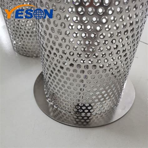 stainless steel air filter box|stainless steel filter mesh factories.